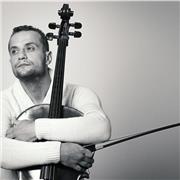 ¿Te gusta la música y en especial el violonchelo?